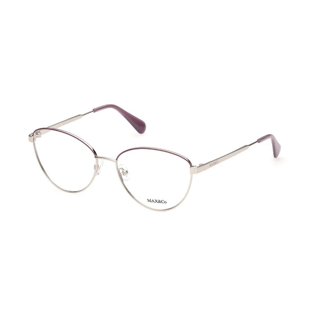 NEW Max & Co. Max & Co. MO5006 016 purple silver